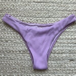 Monday Swimwear Byron Bottom